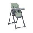 Sediolone Pappa PARTY Green LEATHER